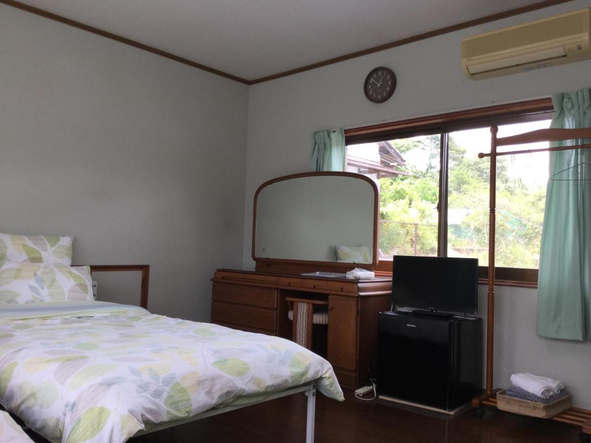 Guesthouse Yui Hongu Ngoại thất bức ảnh