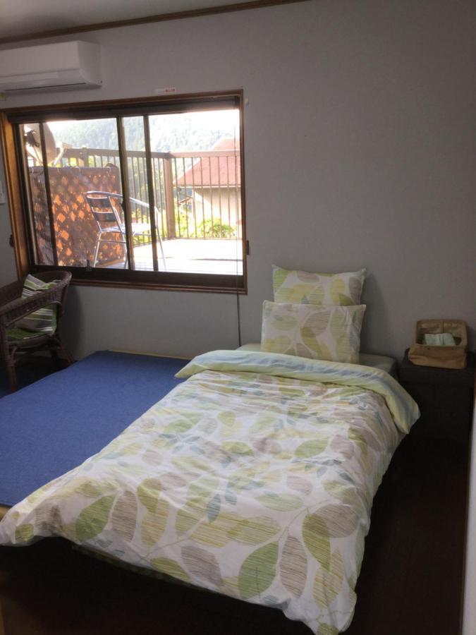 Guesthouse Yui Hongu Ngoại thất bức ảnh