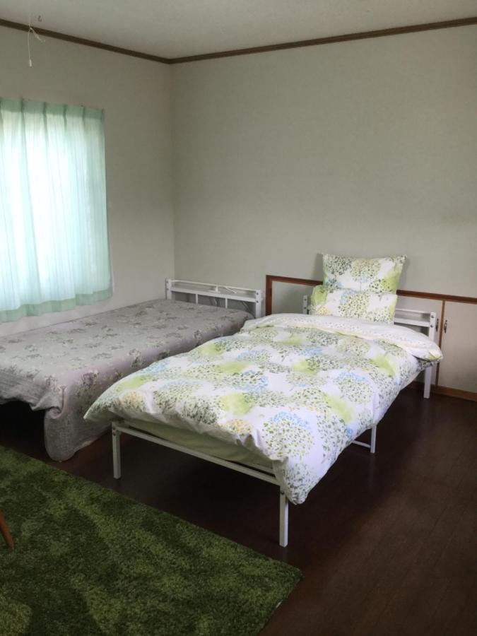 Guesthouse Yui Hongu Ngoại thất bức ảnh