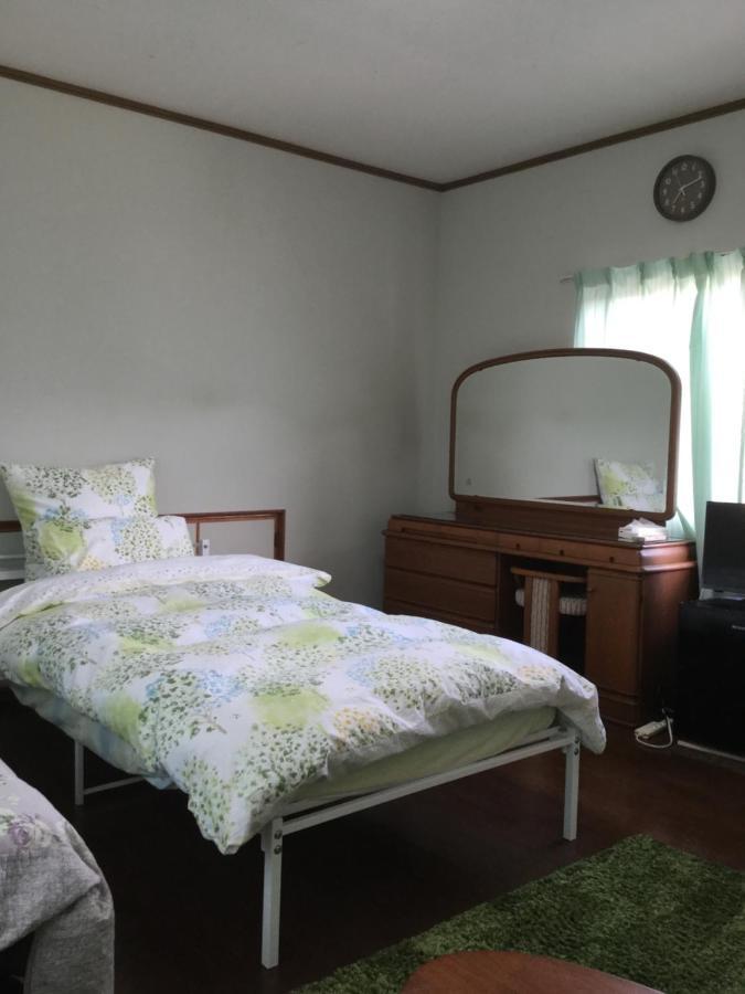 Guesthouse Yui Hongu Ngoại thất bức ảnh