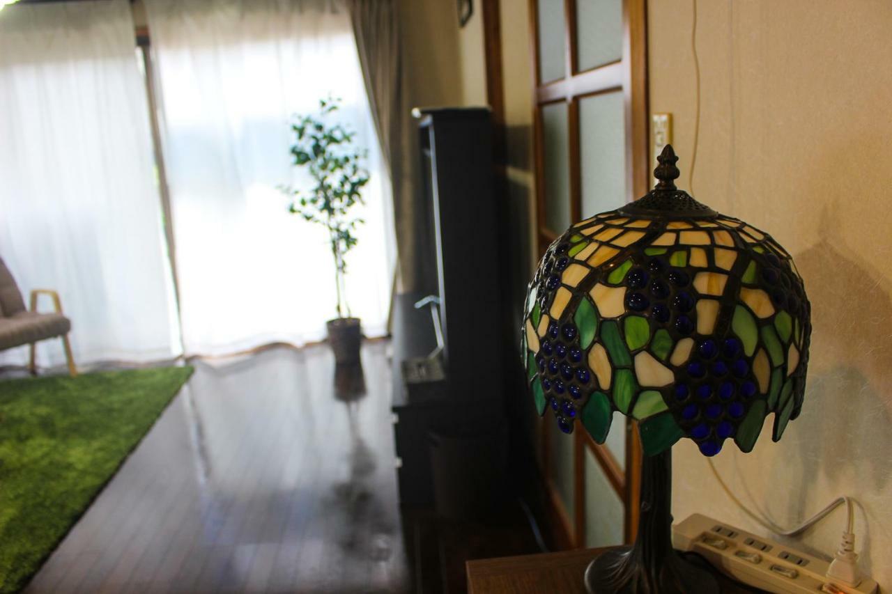 Guesthouse Yui Hongu Ngoại thất bức ảnh