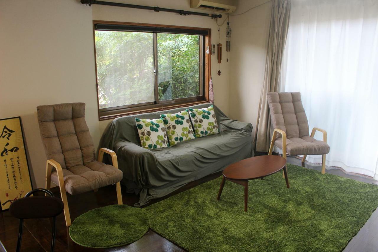 Guesthouse Yui Hongu Ngoại thất bức ảnh