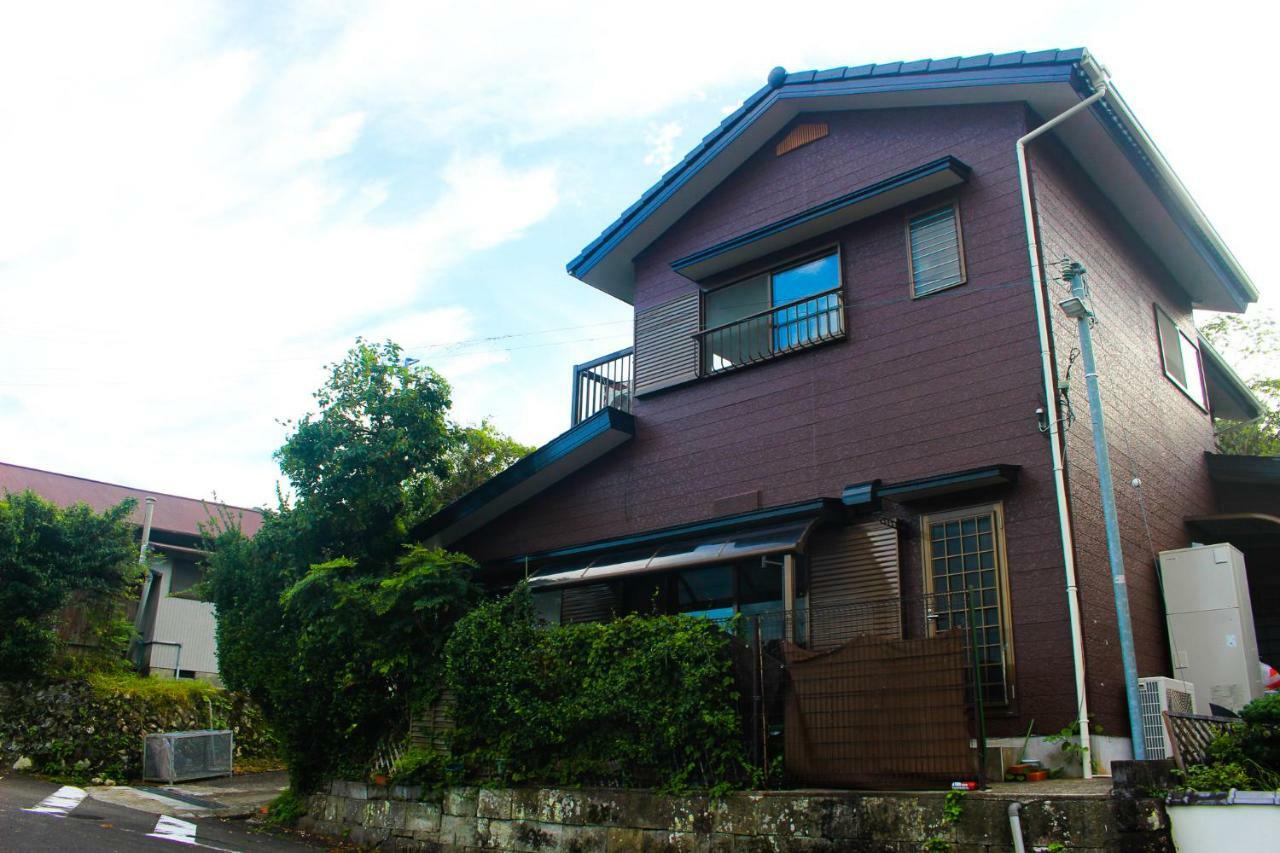 Guesthouse Yui Hongu Ngoại thất bức ảnh