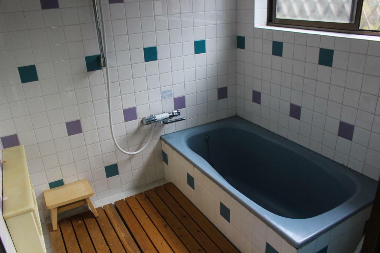 Guesthouse Yui Hongu Ngoại thất bức ảnh